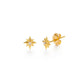 Tiny Venus Star Studs