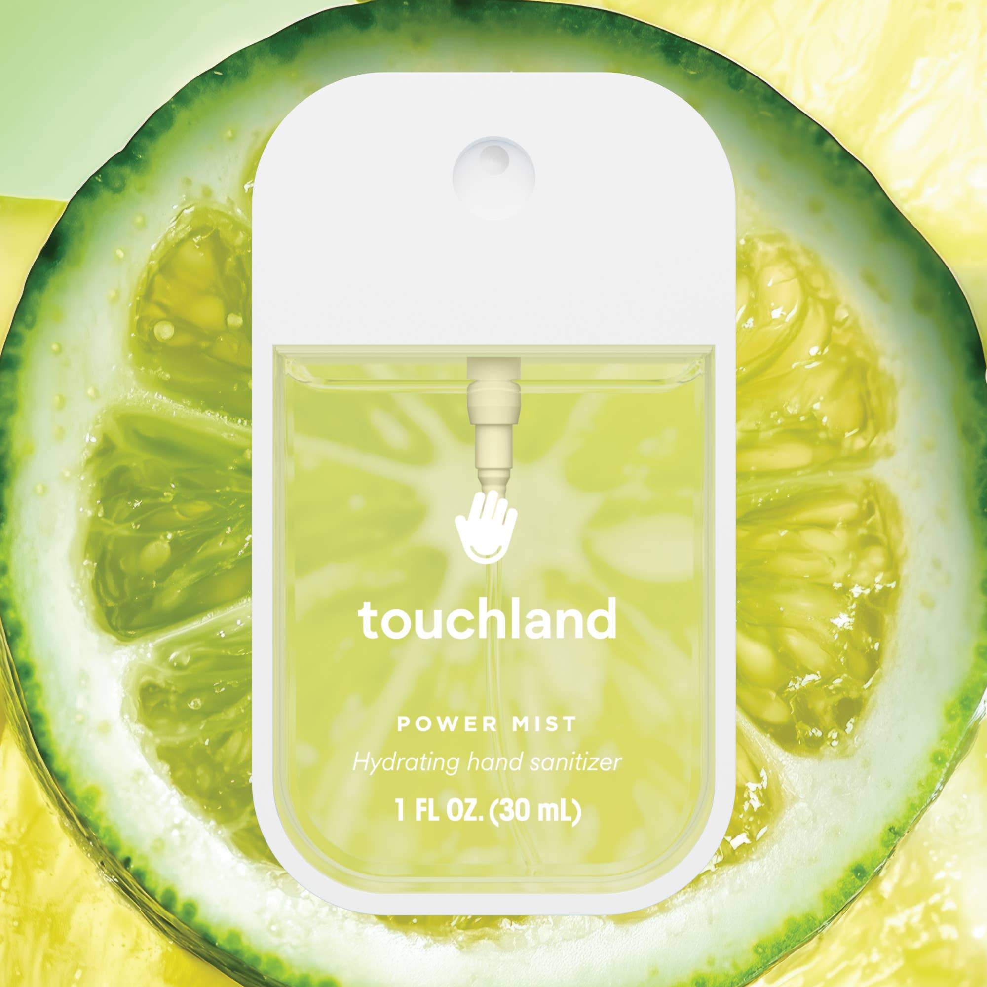 Touchland Power Mist Hand Sanitizer