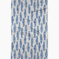 Geometry Inshore Tea Towel