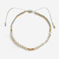 Labradorite Gemstone Bracelet