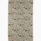 Geometry Bonfire Nights Tea Towel