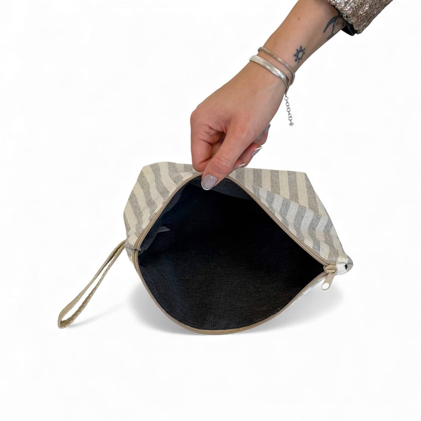 Large Make up Bag Lugris