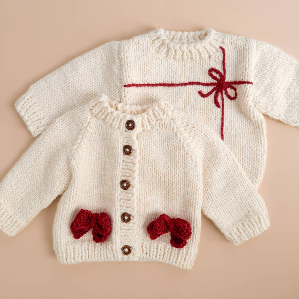 Present Sweater