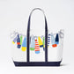 Buoys Tote Bag