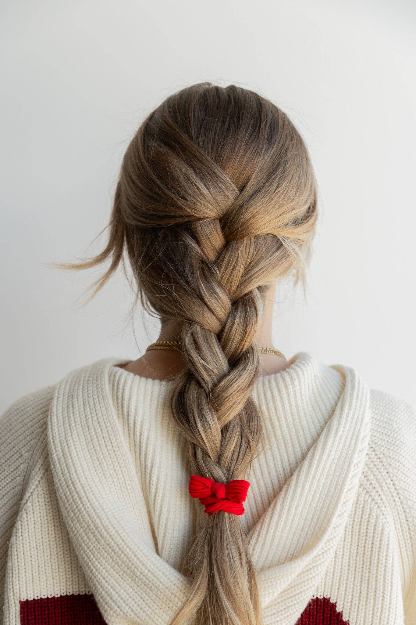 Slick Back Hair Ties