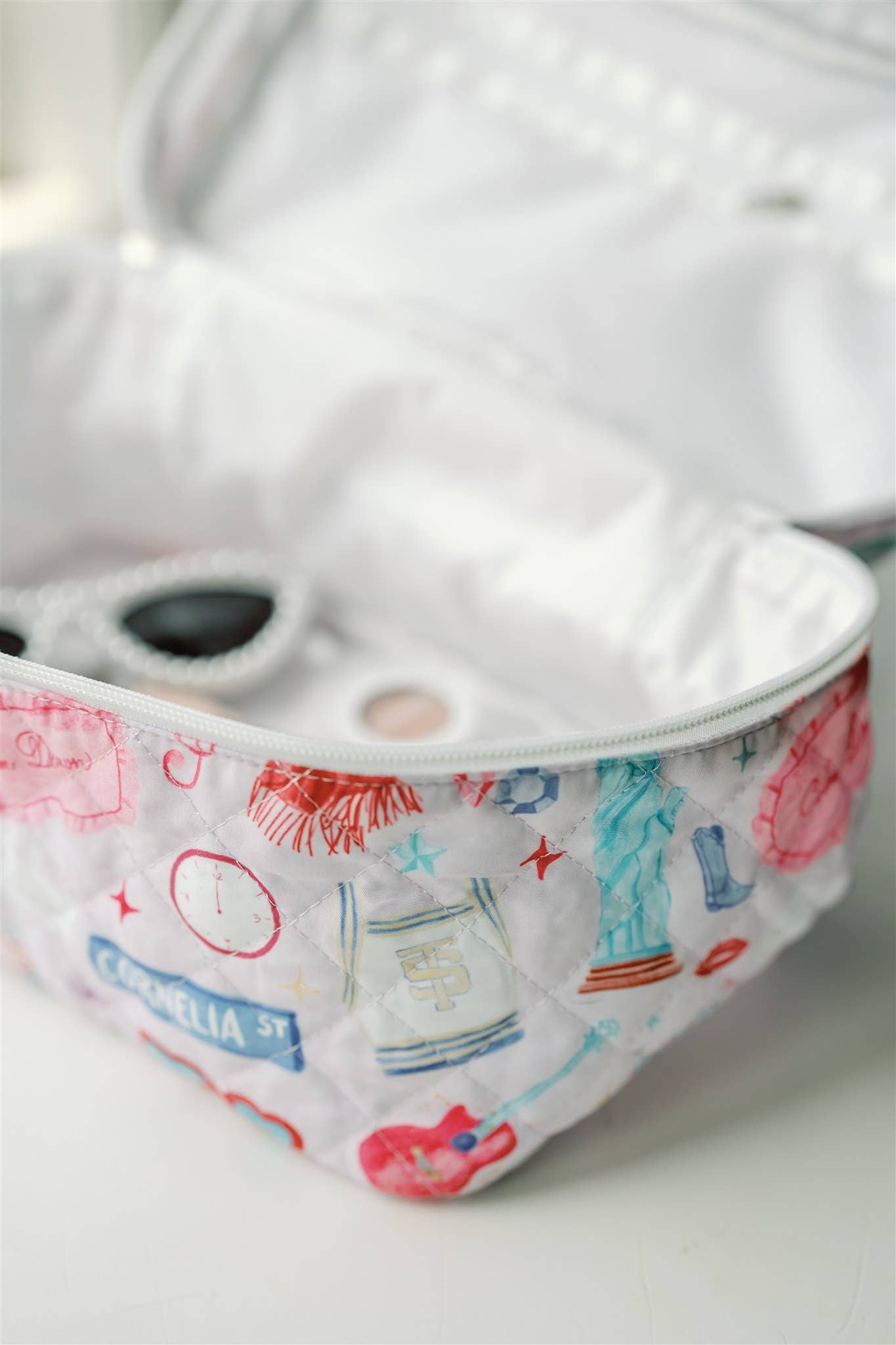 Taylor Swift Toiletry Bag