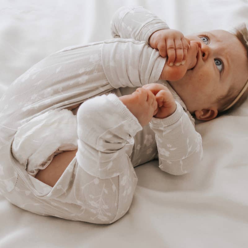 Convertible pajamas