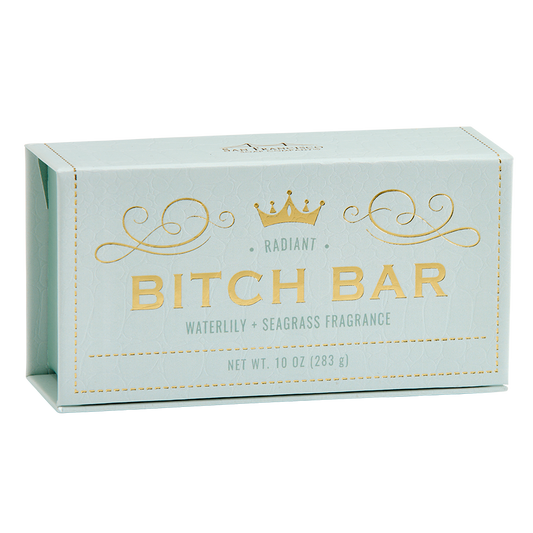 Bit*h Bar Soap