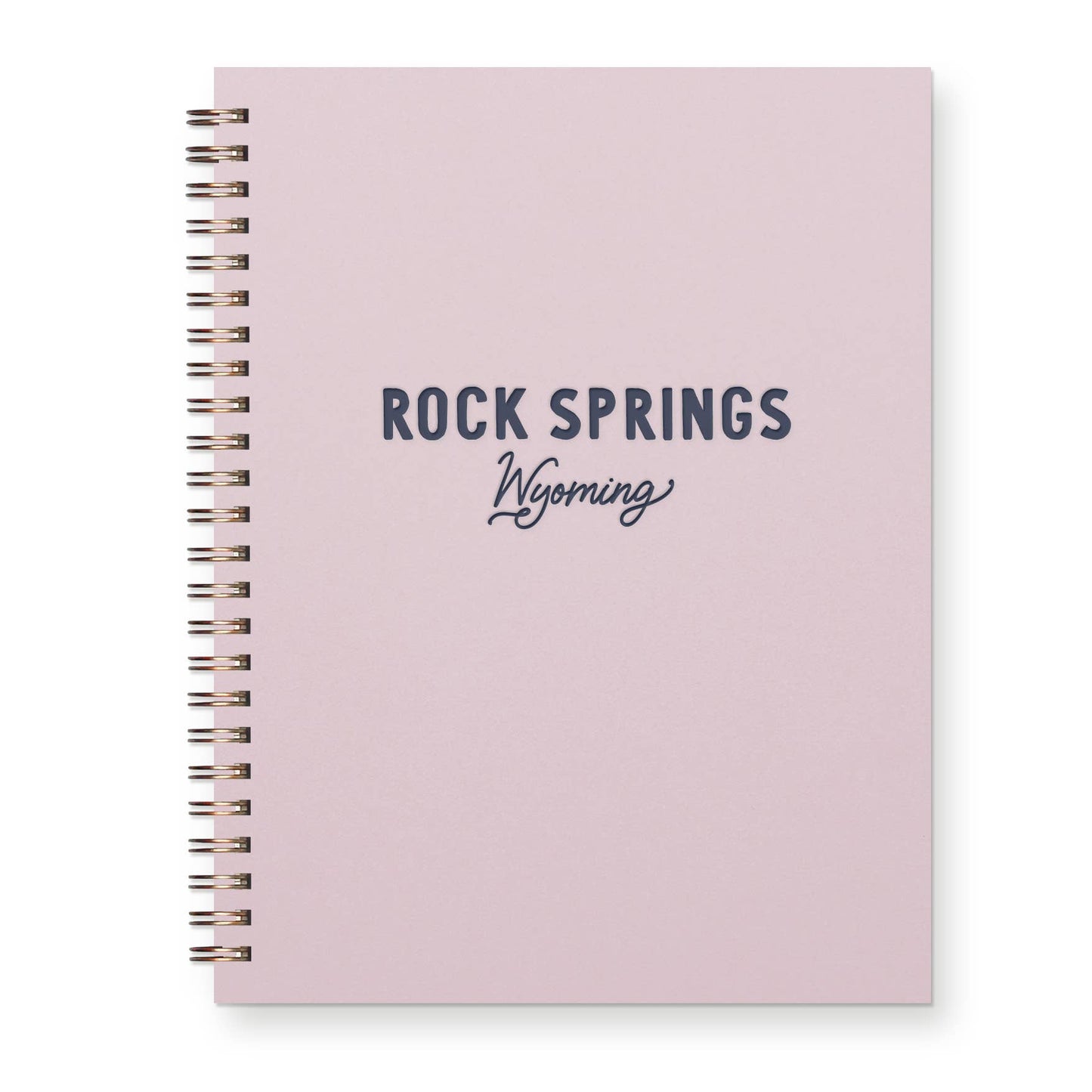 Oconomowoc Notebook