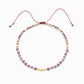 Amethyst Gemstone Bracelet