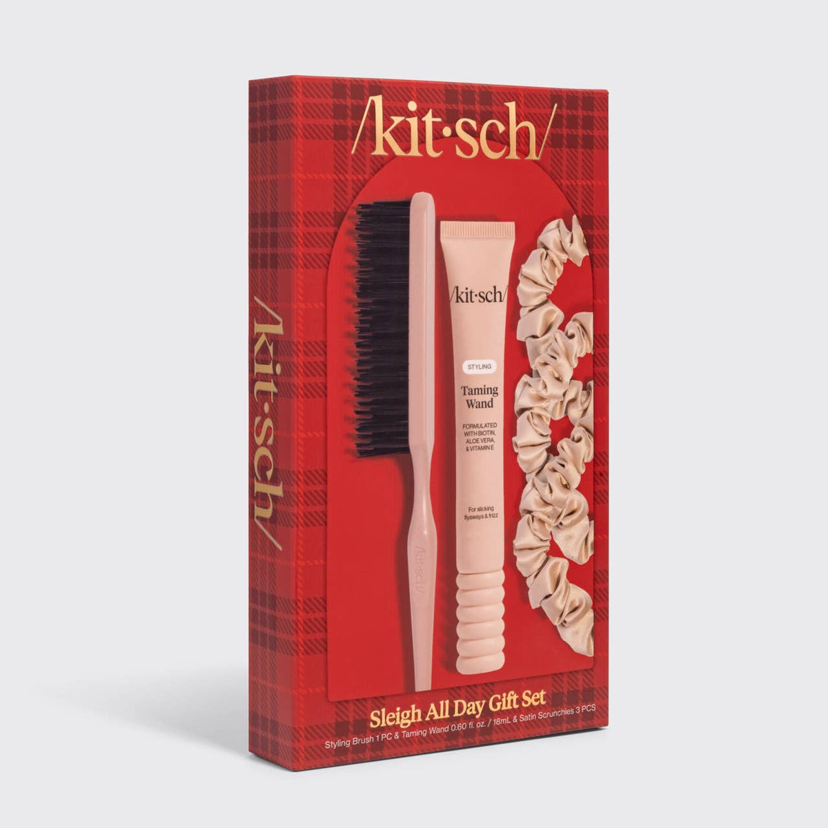Sleigh All Day Gift Set