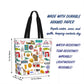 Wisconsin 'Everything Bag'