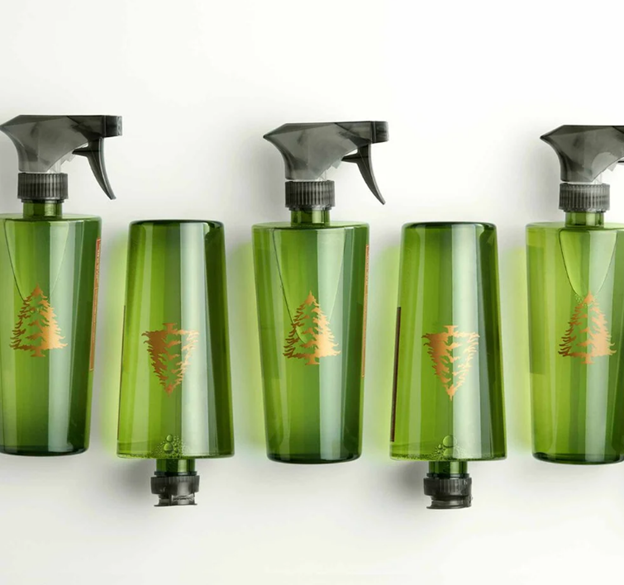 Thymes Frasier Fir All-Purpose Cleaner