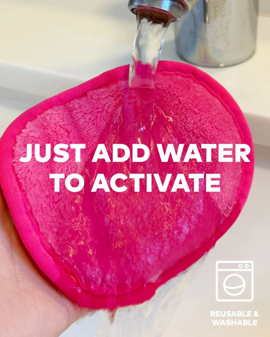 The Original Make Up Eraser