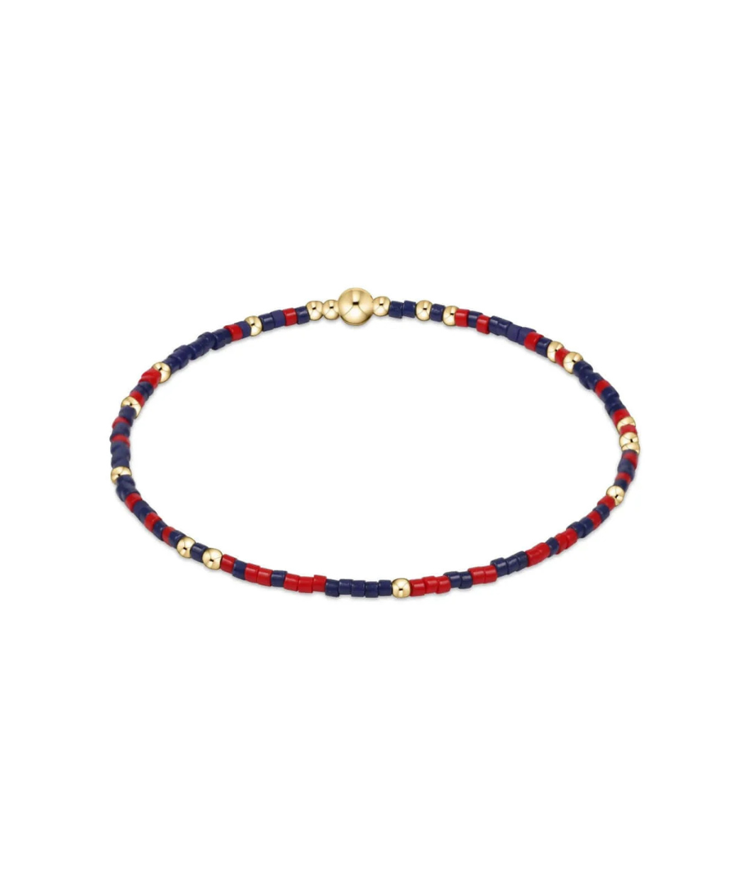 enewton Gameday Hope Unwritten Bracelet