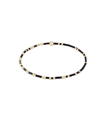 enewton Gameday Hope Unwritten Bracelet
