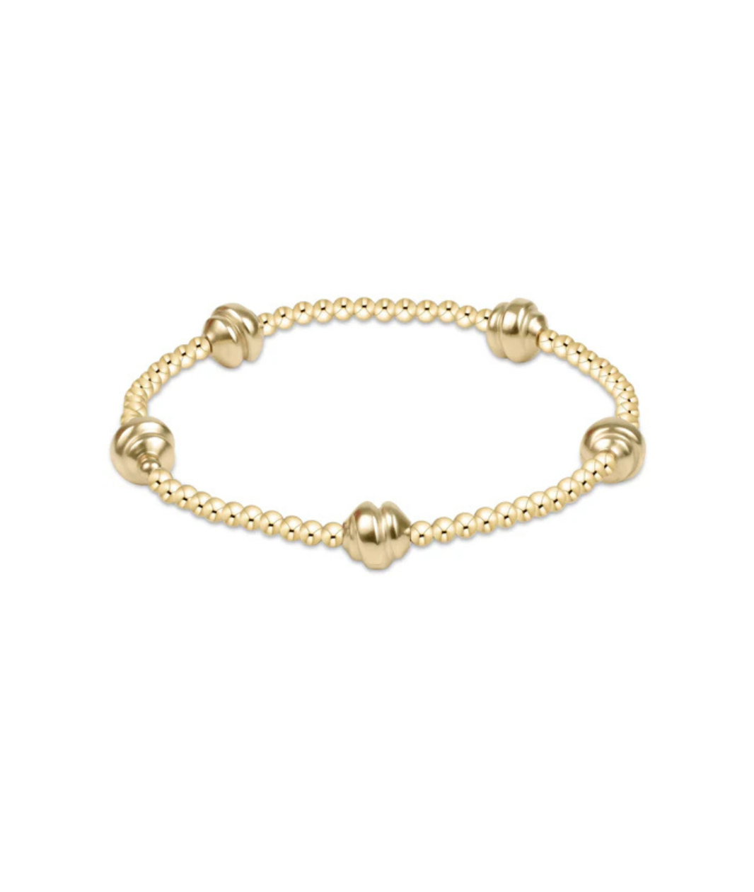 enewton Admire Small Gold Bracelet