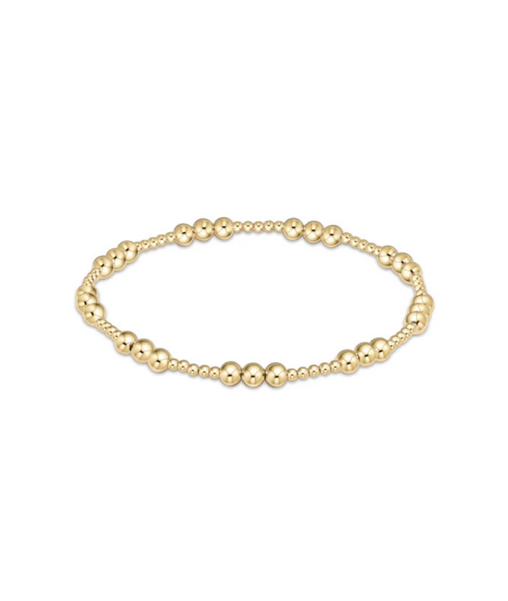 enewton Classic Joy Gold Bracelet