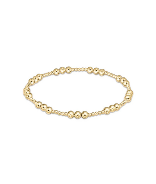 enewton Classic Joy Gold Bracelet