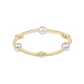 enewton Signature Admire Cross Pearl Bracelet