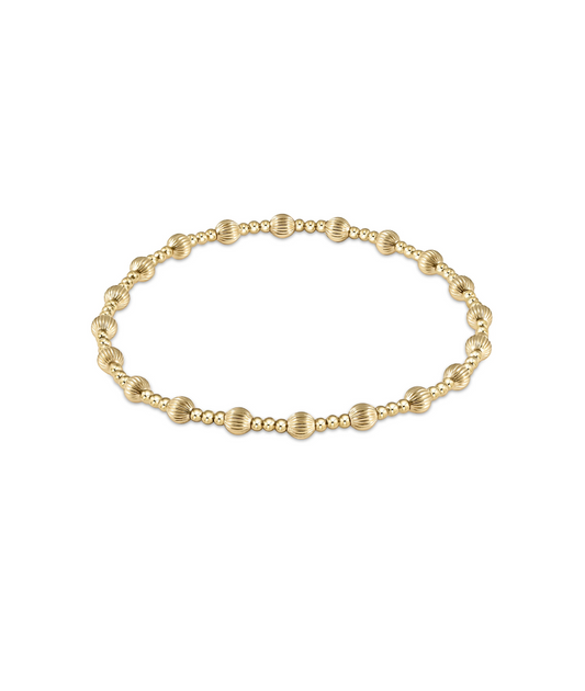 enewton Dignity Sincerity Bead Bracelet