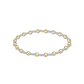 enewton Classic Sincerity Mixed Metal Bracelet
