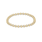 enewton Classic Grateful Mixed Metal Bracelet