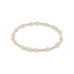 enewton Hope Unwritten Gold Pearl Bracelet