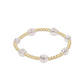 enewton Admire Gold Pearl Bracelet