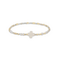 enewton Hope Unwritten Signature Cross Bracelet