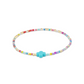enewton Hope Unwritten Signature Cross Bracelet