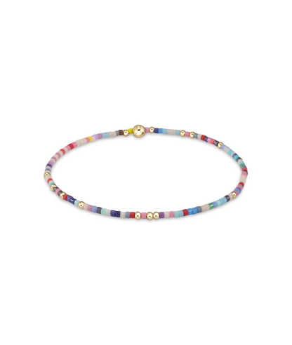 Enewton Hope Unwritten Bead Bracelet