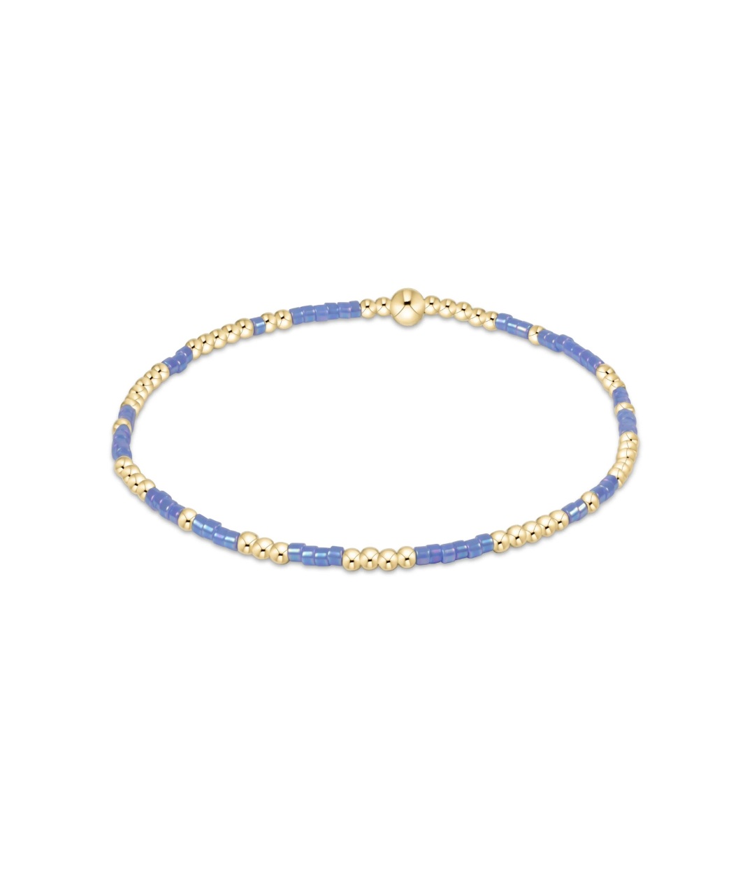 enewton Hope Unwritten Seed Bead Bracelet
