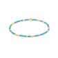 enewton Hope Unwritten Seed Bead Bracelet
