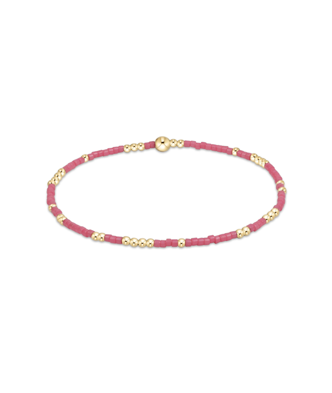 enewton Hope Unwritten Seed Bead Bracelet
