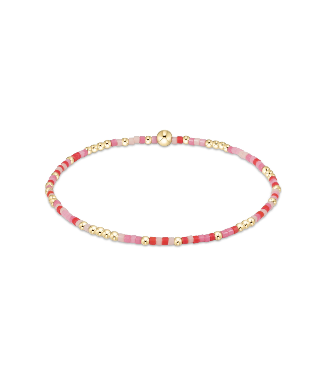 enewton Hope Unwritten Seed Bead Bracelet