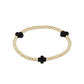 enewton Signature Cross Bracelet