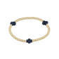enewton Signature Cross Bracelet