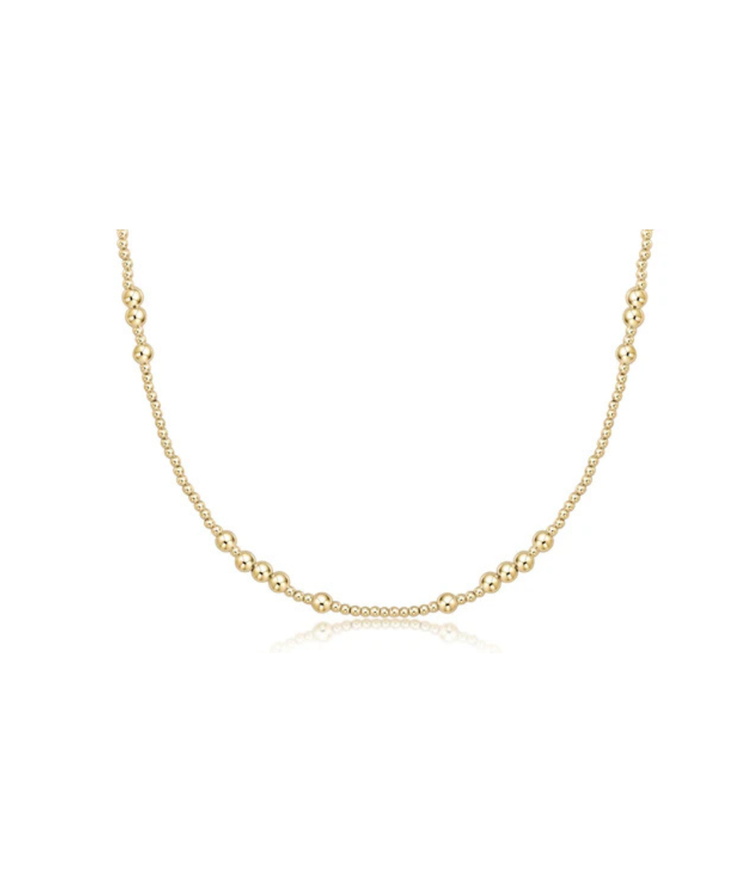enewton Hope Unwritten Choker