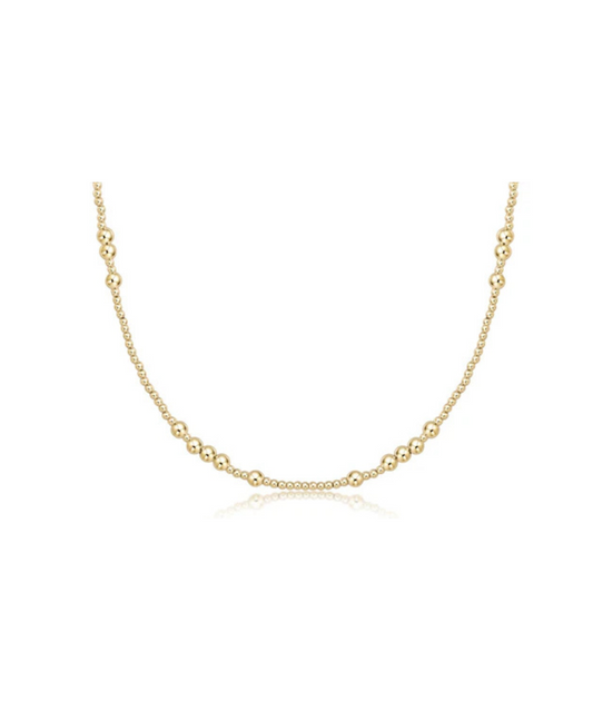 enewton Hope Unwritten Choker