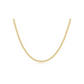 enewton Classic Gold Bead Choker