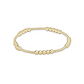 enewton Classic Blissful Gold Bracelet