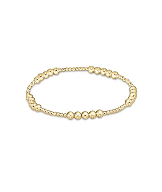 enewton Classic Blissful Gold Bracelet