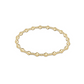enewton Classic Sincerity Gold Bracelet