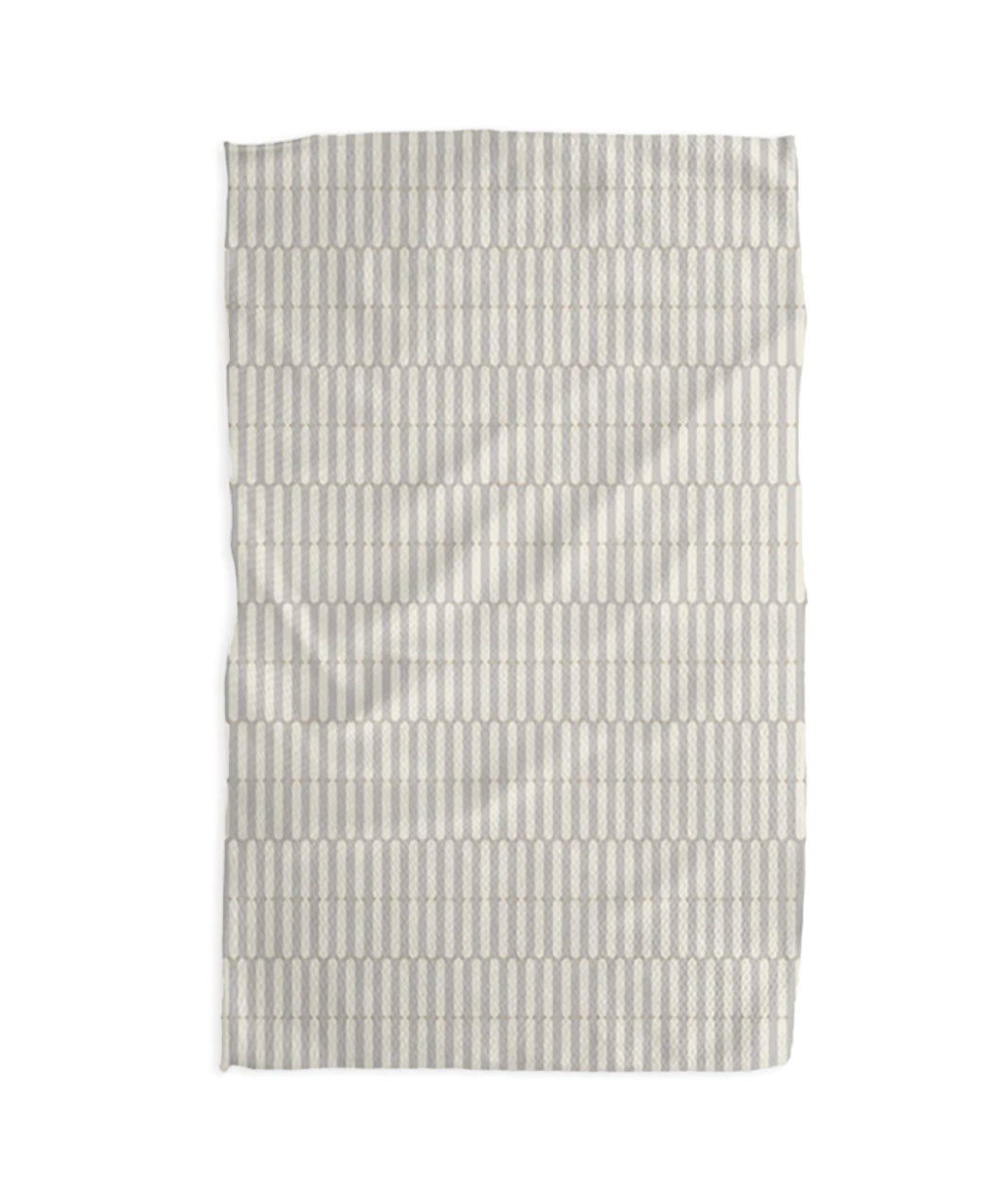 Geometry Rideaux Kitchen Tea Towel