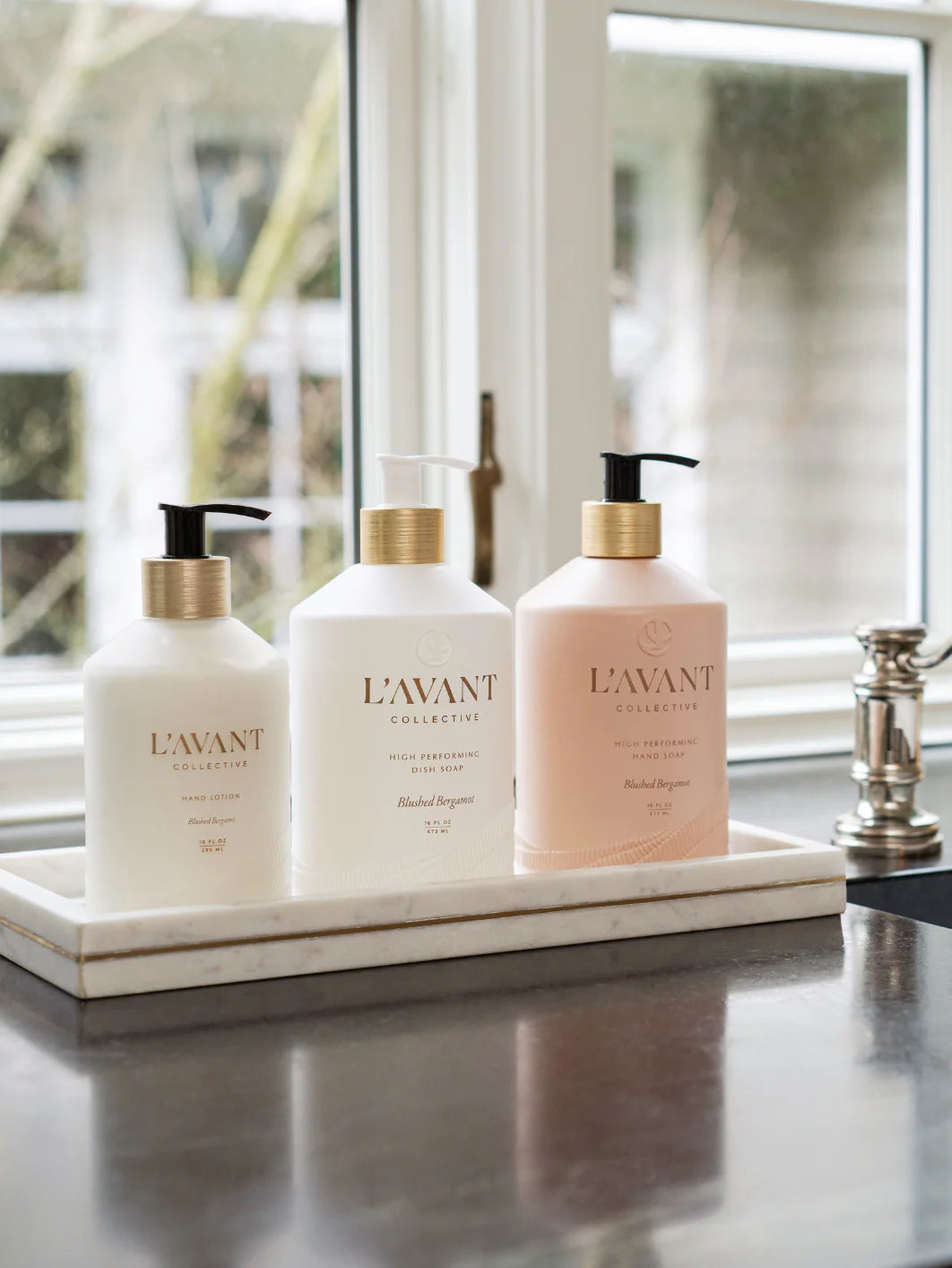 L'Avant Hand Lotion