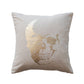 Skeleton Pillow