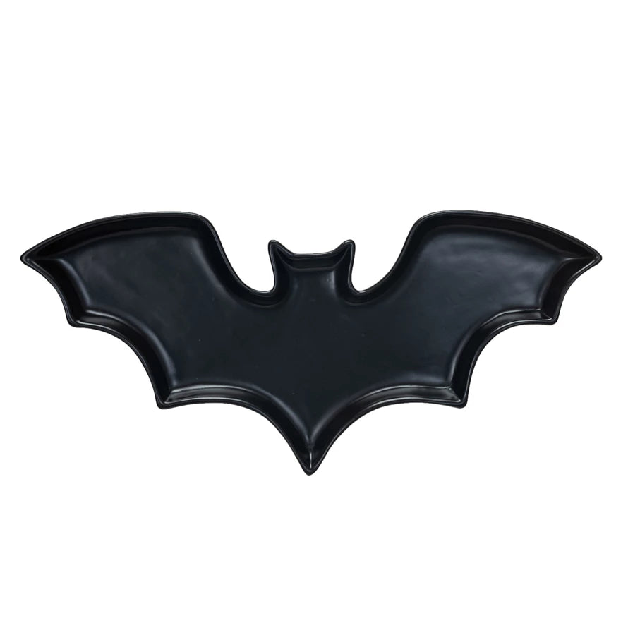 Bat Dish