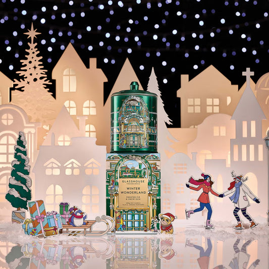 Winter Wonderland Candle
