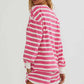 Beach Riot Striped Terrycloth Set